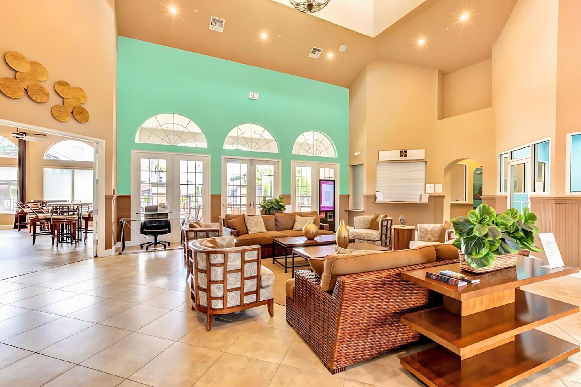 8Br Family Home With Pool And Hot Tub 키시미 외부 사진