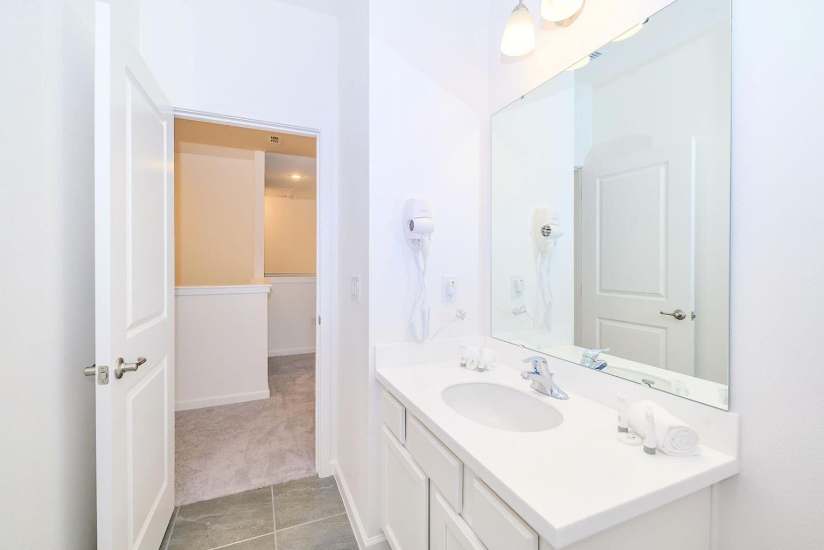 8Br Family Home With Pool And Hot Tub 키시미 외부 사진