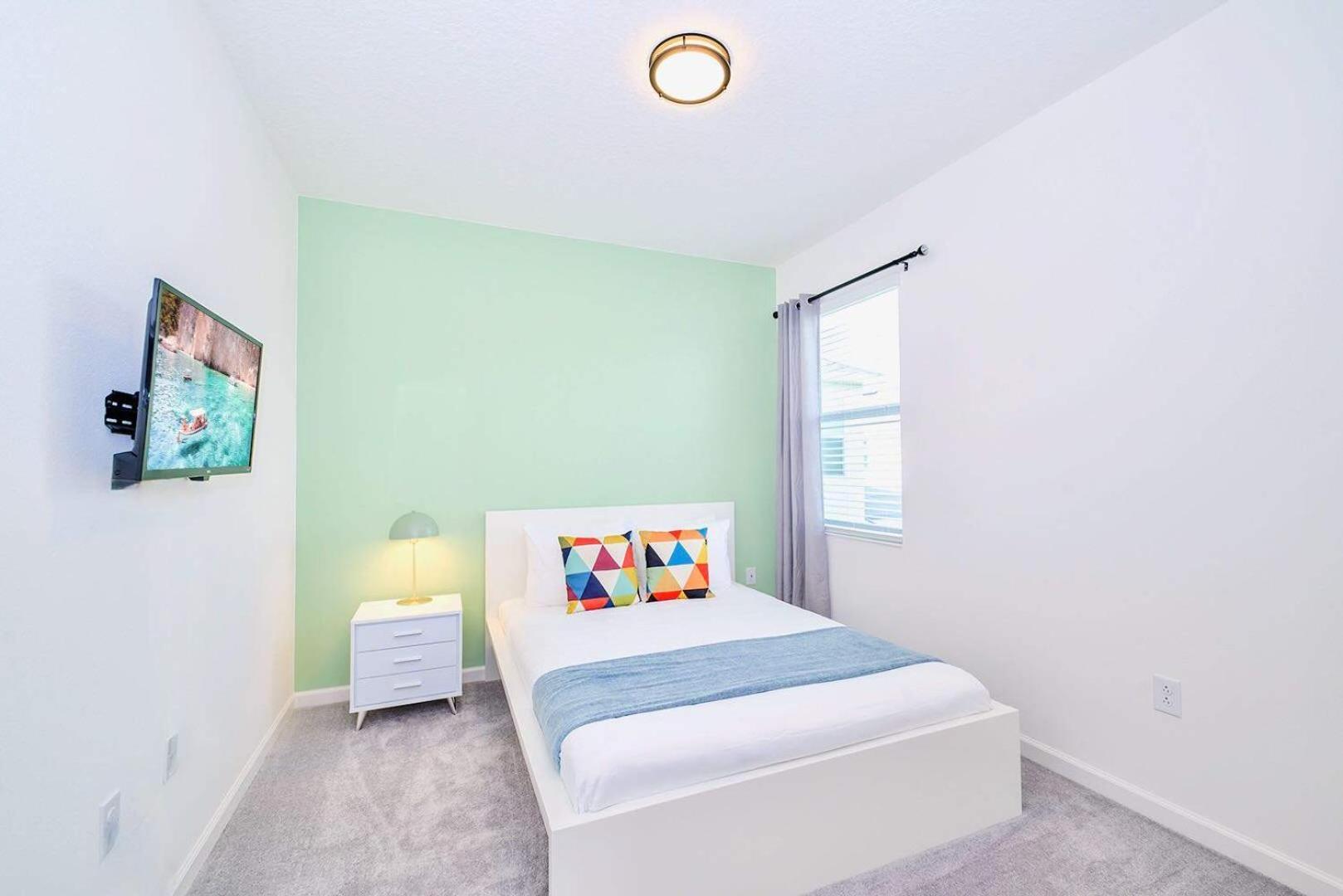 8Br Family Home With Pool And Hot Tub 키시미 외부 사진