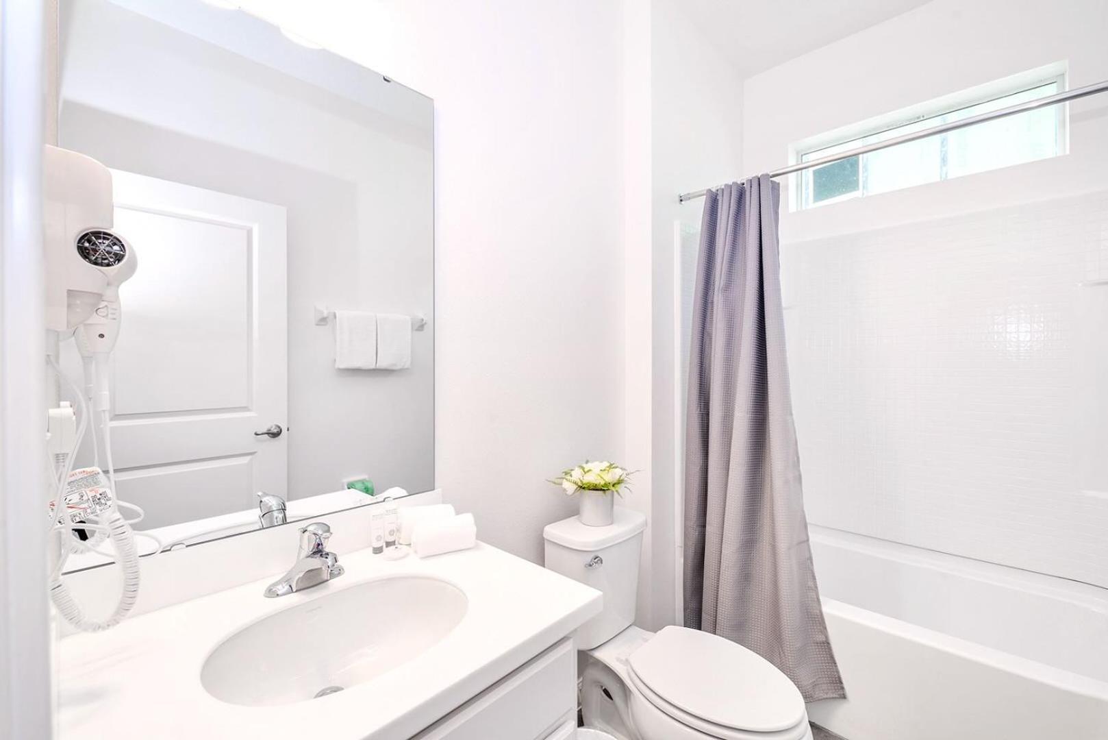 8Br Family Home With Pool And Hot Tub 키시미 외부 사진